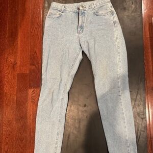 LEE Women's relaxed jeans